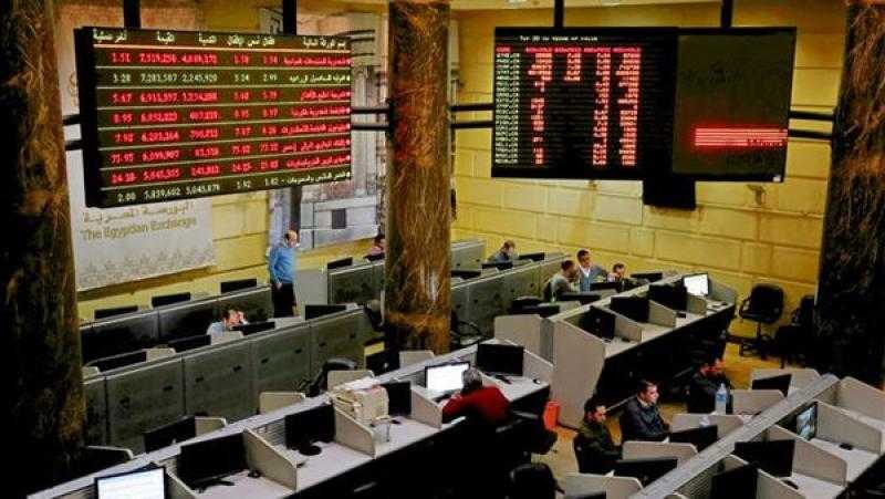 البورصة المصرية تخسر 146.9 مليار جنيه في أسبوع