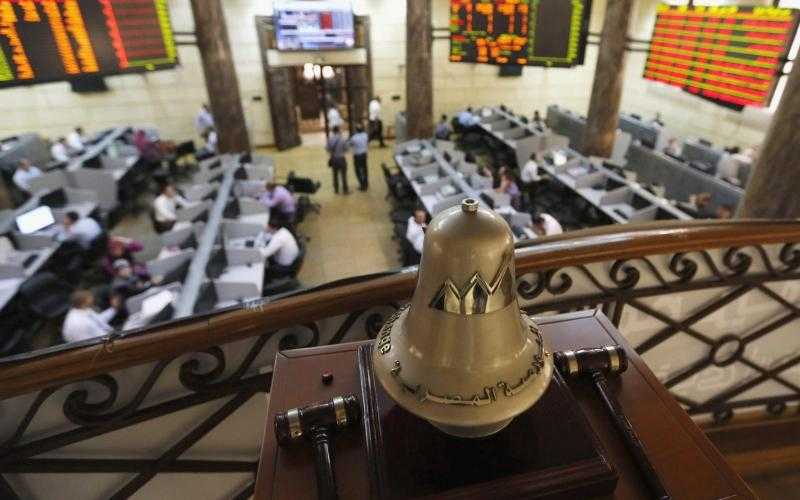 البورصة المصرية.. صعود المؤشر الرئيسى بنسبة 3.36% بأولى جلسات مايو