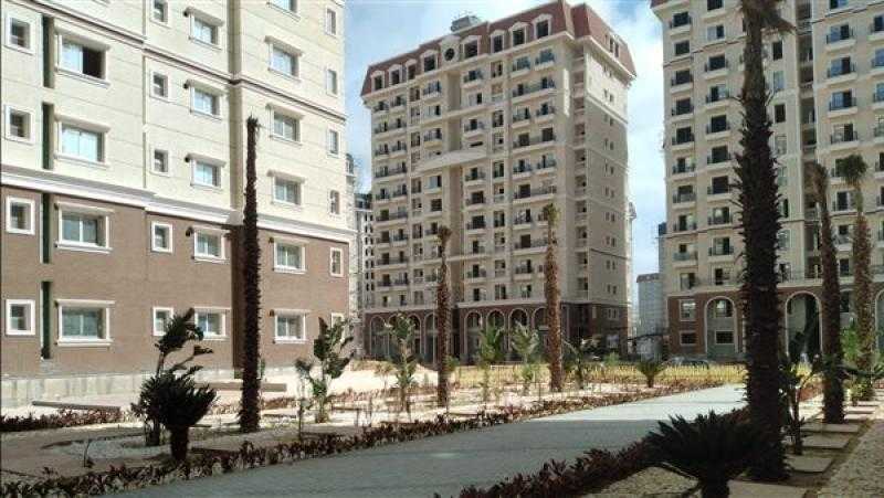 «الجزار»: تنفيذ 3068 وحدة سكنية في تجمع «صوارى» بالإسكندرية