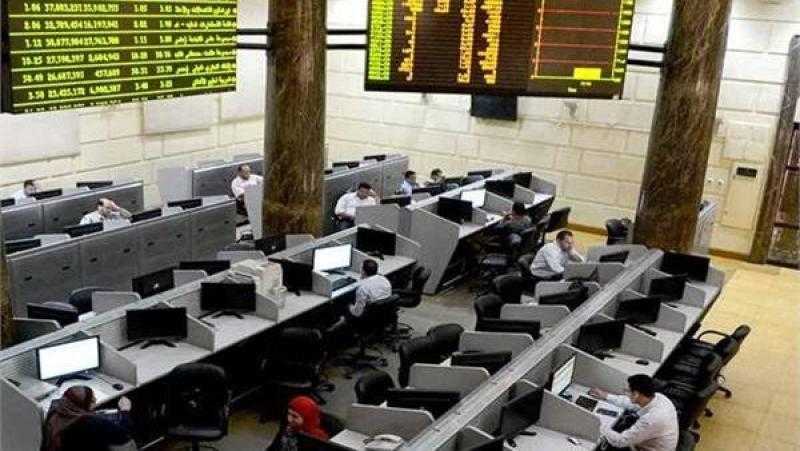 البورصة المصرية تربح 51.6 مليار جنيه في ختام تعاملات الخميس