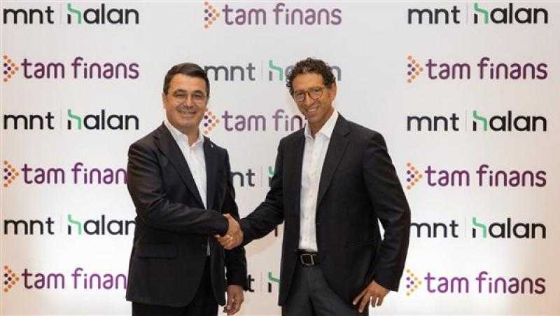 إم إن تي حالًا تستحوذ على شركة Tam Finans التركية