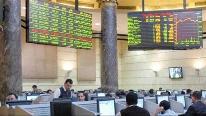 البورصة المصرية تربح 4.7 مليار جنيه في ختام تعاملات الأحد